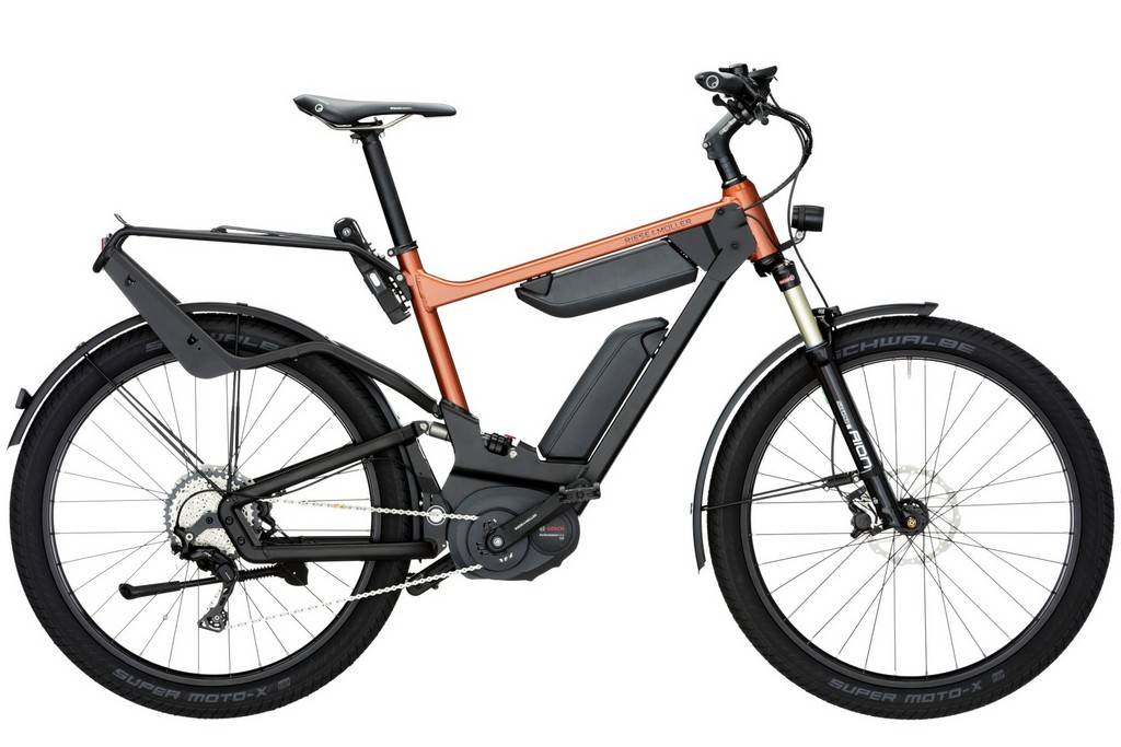 e-bike