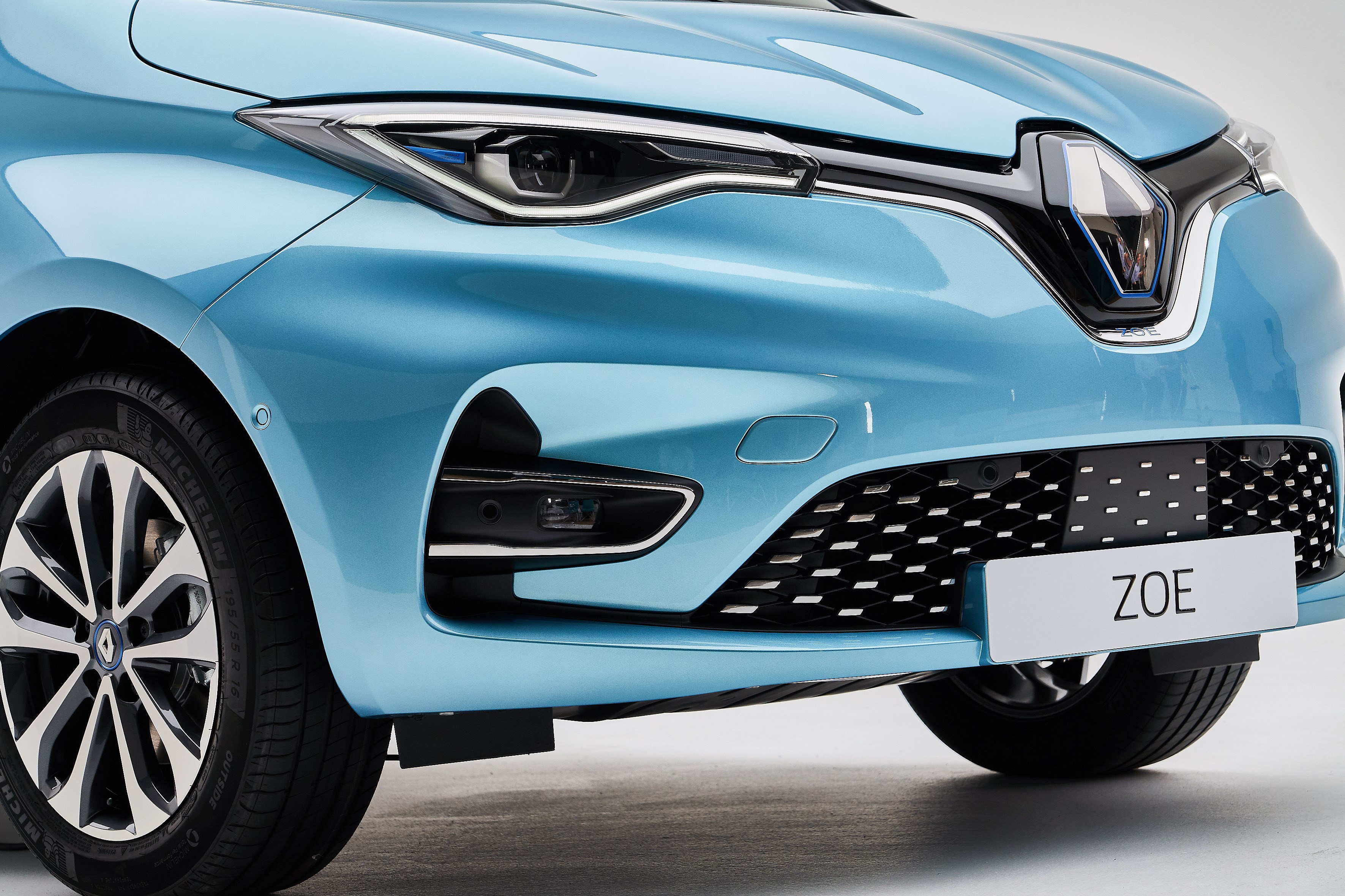 Nuova Renault Zoe 2020 Prezzi E Disponibilita In Italia Si Parte Da 25 900 Euro Greenmotorsport