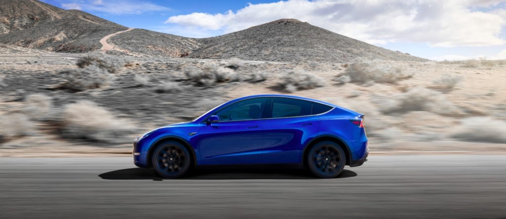 La Tesla Model Y è la suv elettrica della casa americana che approderà sul mercato nel 2020. Vediamo cosa c'è da sapere.